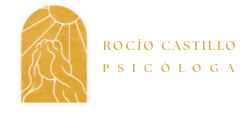 Rocio Castillo Psicóloga